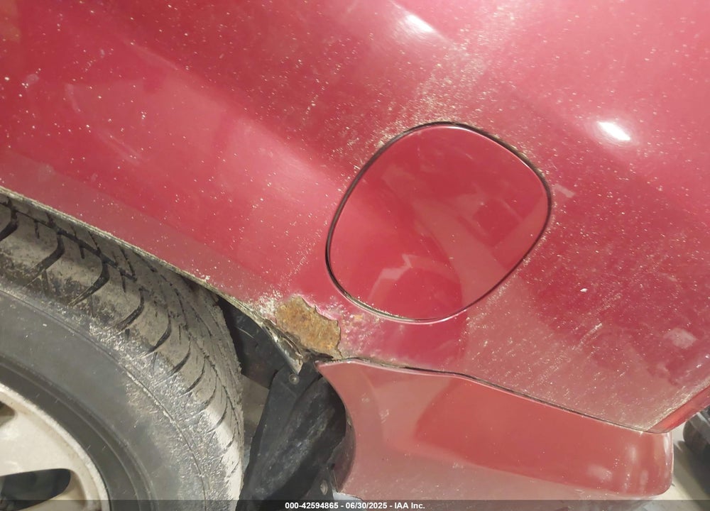 2003 ACURA MDX VIN: 2HNYD18683H545234