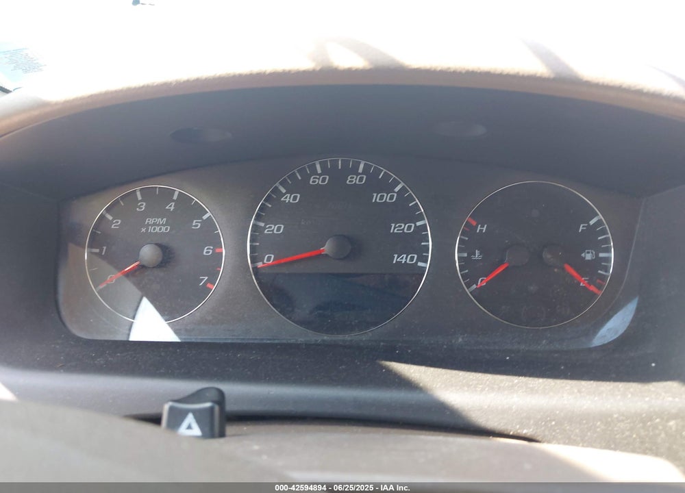 2007 CHEVROLET IMPALA VIN: 2G1WT58K279372081