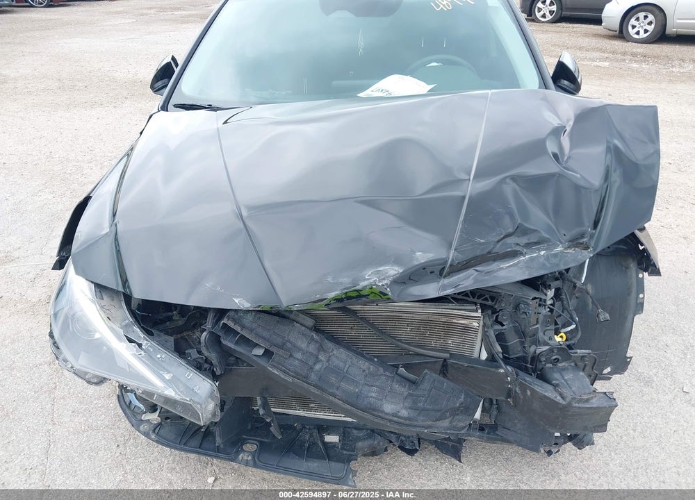 2023 HYUNDAI ELANTRA SEL VIN: 5NPLM4AG2PH093458