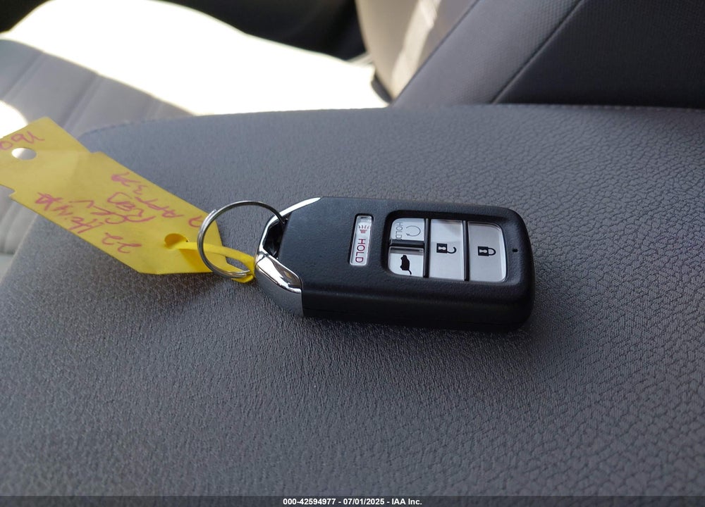 2022 HONDA CR-V VIN: 5J6RT6H54NL021113