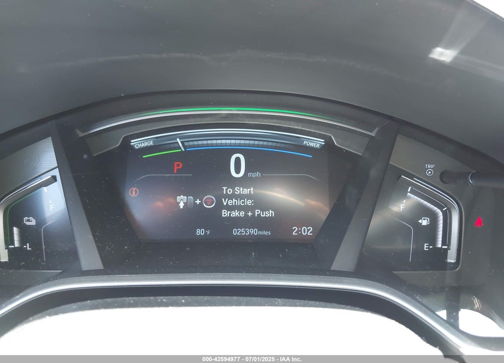 2022 HONDA CR-V VIN: 5J6RT6H54NL021113