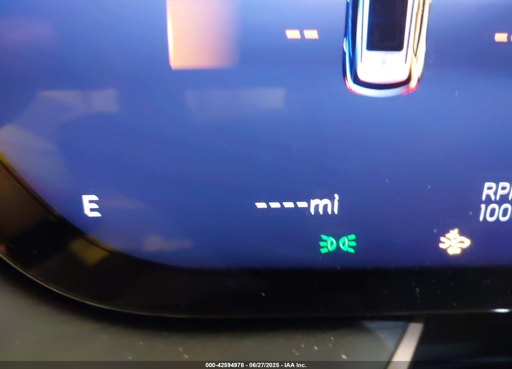 2024 BUICK ENVISION VIN: LRBFZPE47RD069650