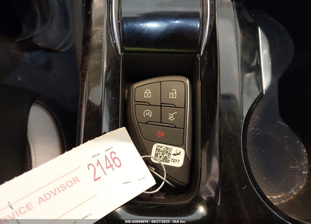 2024 BUICK ENVISION VIN: LRBFZPE47RD069650