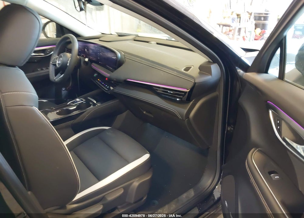 2024 BUICK ENVISION VIN: LRBFZPE47RD069650