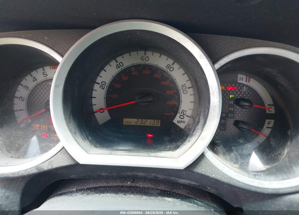 2015 TOYOTA TACOMA VIN: 5TFTX4CN4FX064582