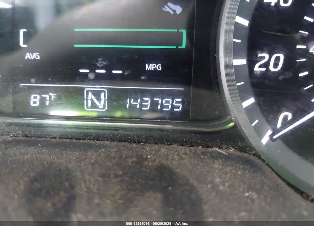 2013 NISSAN SENTRA SV VIN: 3N1AB7AP9DL680107