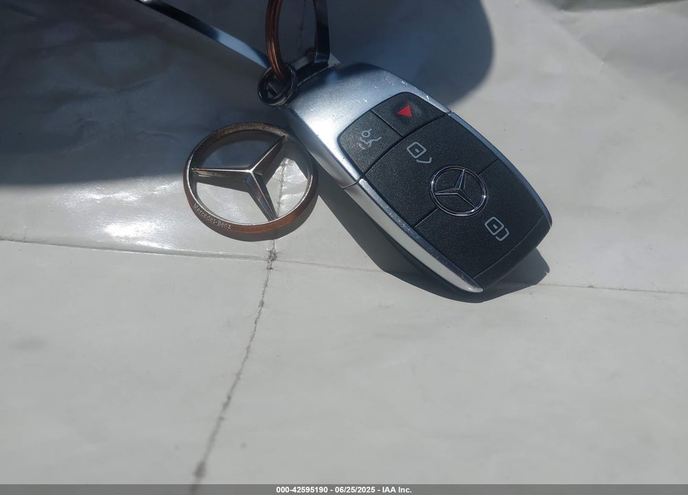 2019 MERCEDES-BENZ A 220 VIN: WDD3G4EBXKW031742