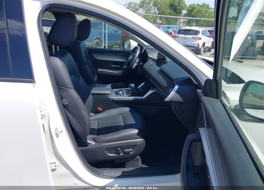 2024 MAZDA CX-90 VIN: JM3KKCHD9R1148920