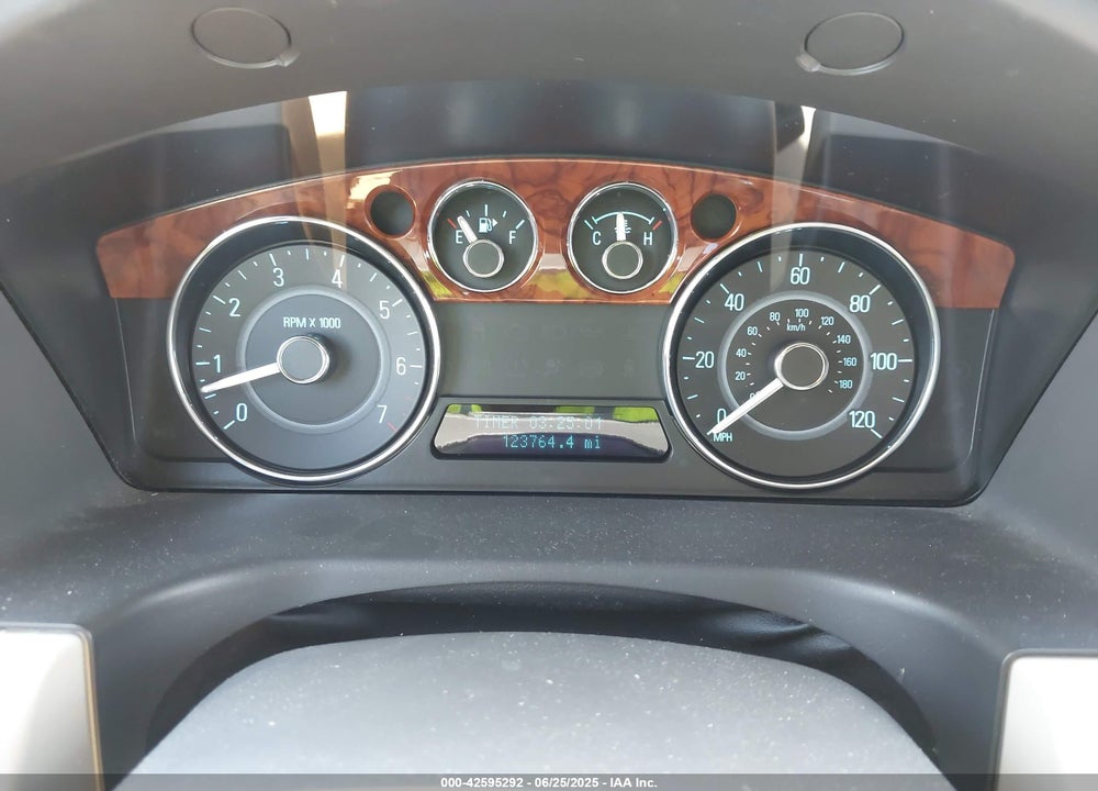 2011 FORD FLEX VIN: 2FMGK5DC8BBD20562