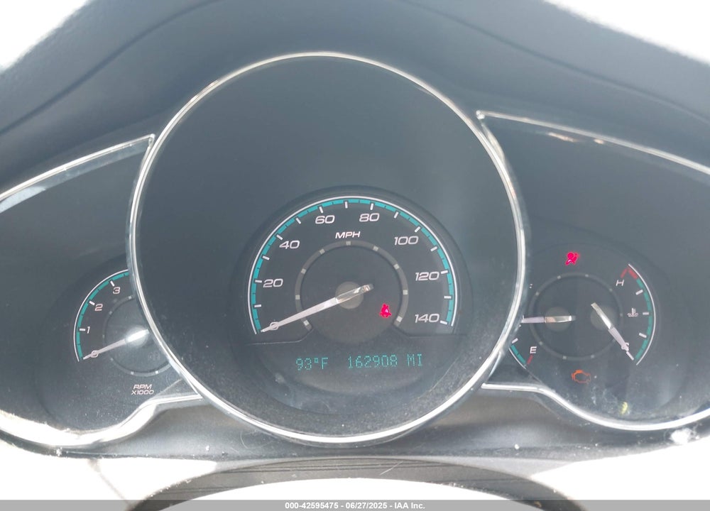 2009 CHEVROLET MALIBU VIN: 1G1ZH57B29F247138