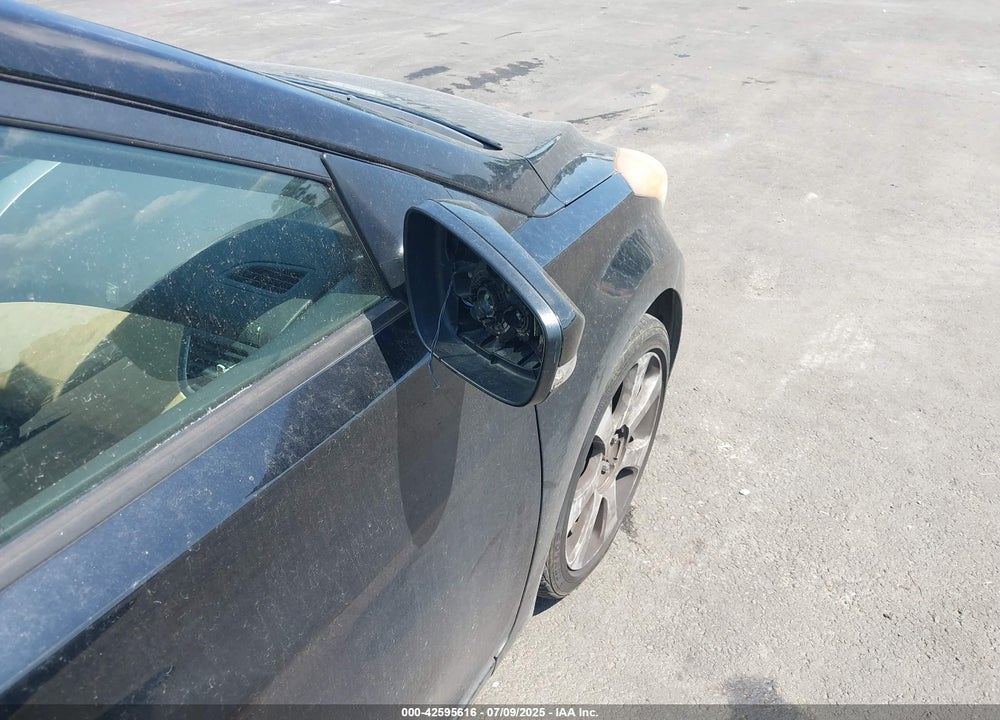 2012 HYUNDAI ELANTRA LIMITED (ULSAN PLANT) VIN: KMHDH4AE5CU181598