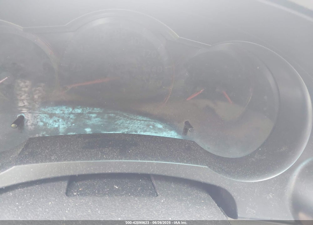 2008 NISSAN ALTIMA 2.5 S VIN: 1N4AL21E48N450207