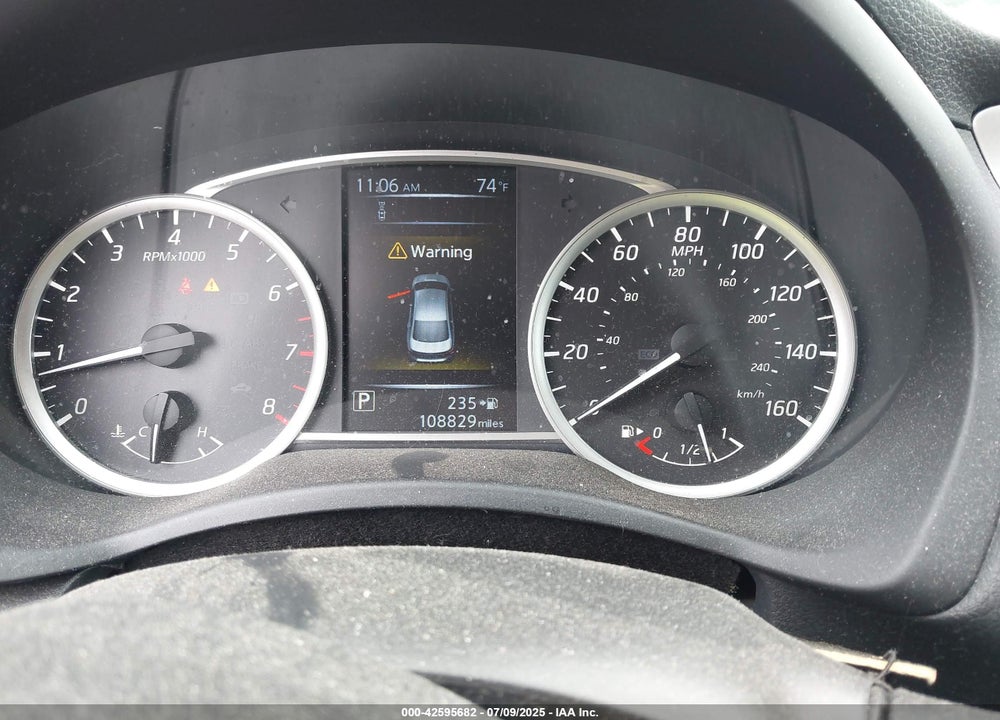 2018 NISSAN SENTRA VIN: 3N1CB7APXJY238251
