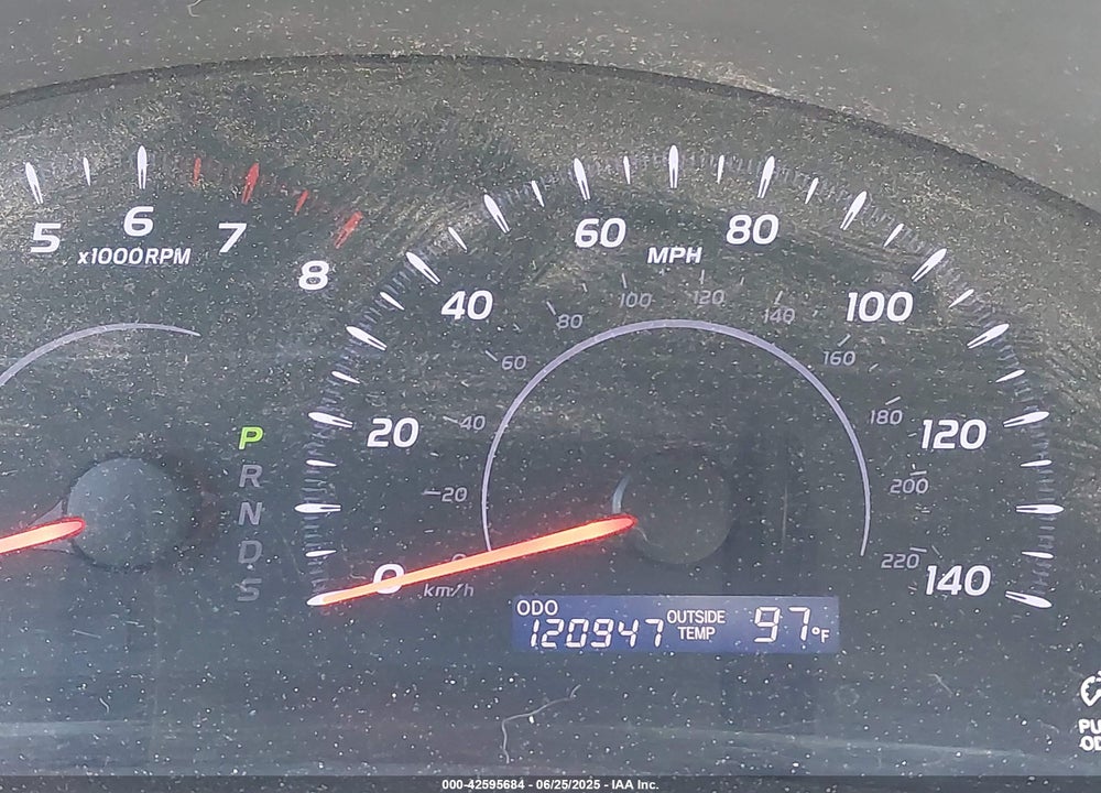 2011 TOYOTA CAMRY VIN: 4T1BF3EKXBU169033