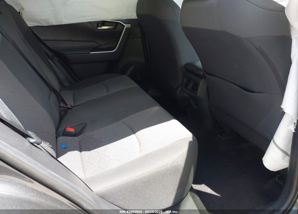 2019 TOYOTA RAV4 VIN: 2T3W1RFV3KW022944
