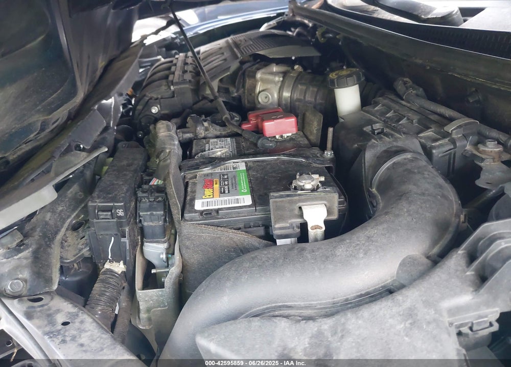 2017 NISSAN SENTRA VIN: 3N1AB7AP4HY276267