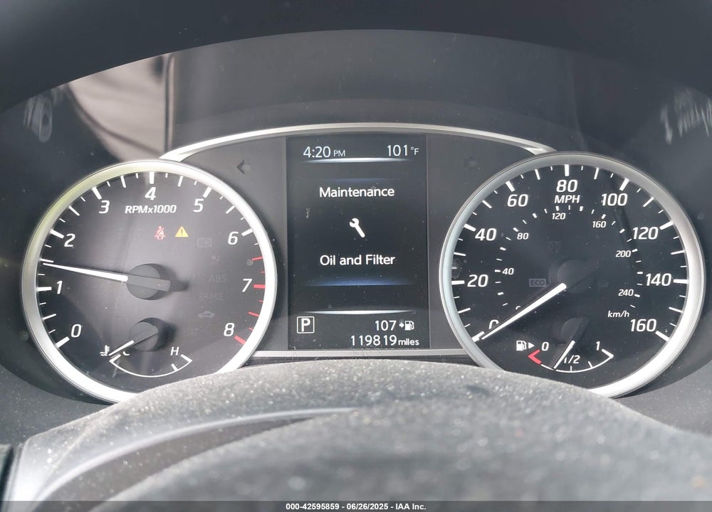 2017 NISSAN SENTRA VIN: 3N1AB7AP4HY276267