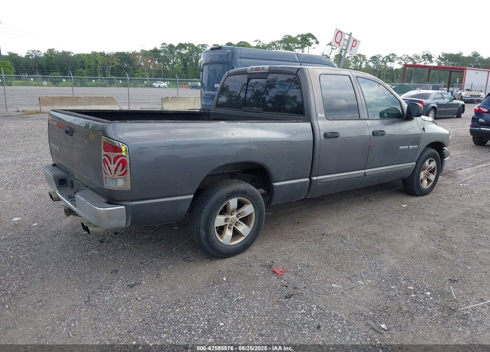 2002 DODGE RAM 1500 ST VIN: 1D3HA18Z22J214386