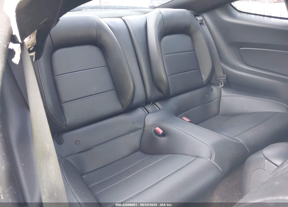 2016 FORD MUSTANG VIN: 1FA6P8TH4G5284029