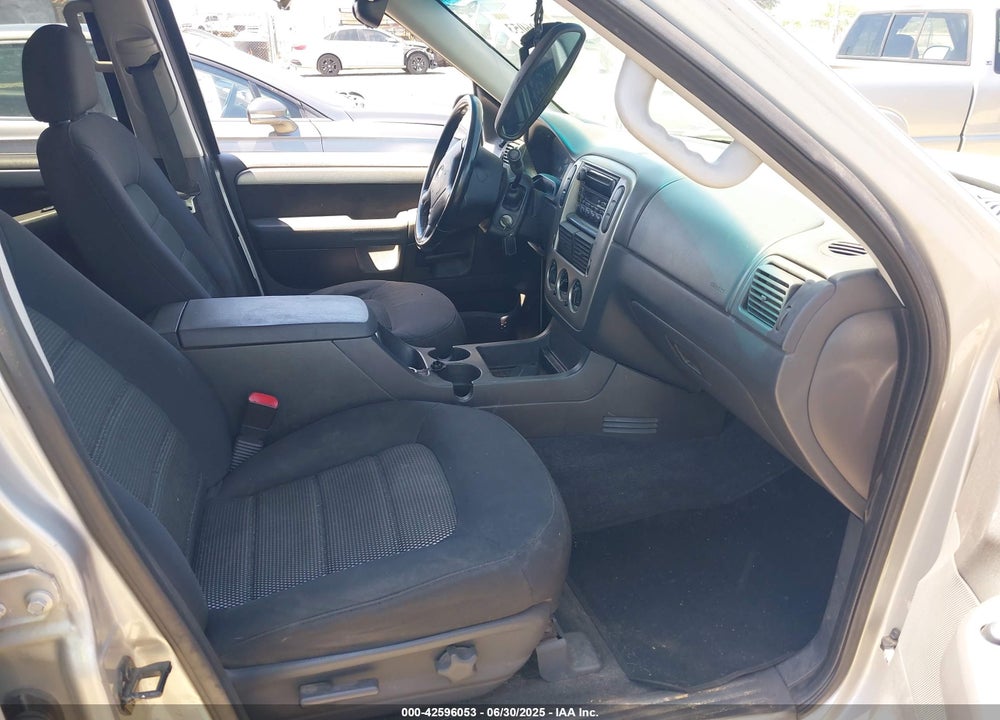 2003 FORD EXPLORER NBX/XLT VIN: 1FMZU73K13ZA43498