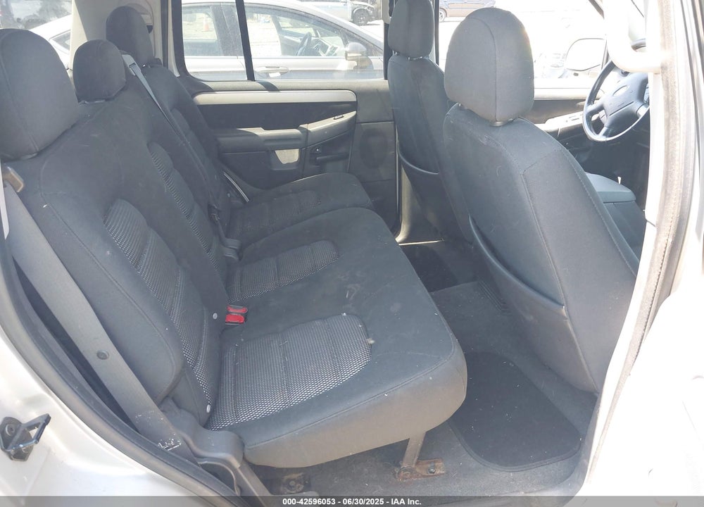 2003 FORD EXPLORER NBX/XLT VIN: 1FMZU73K13ZA43498
