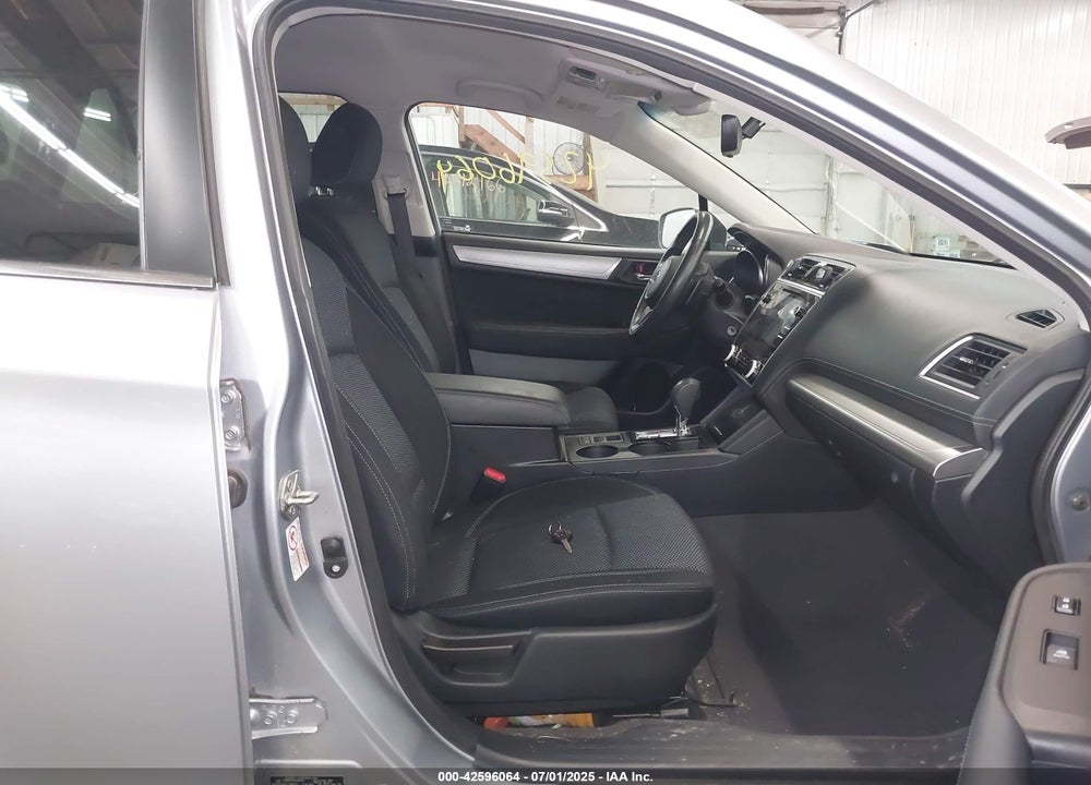 2019 SUBARU OUTBACK VIN: 4S4BSAFC5K3366169