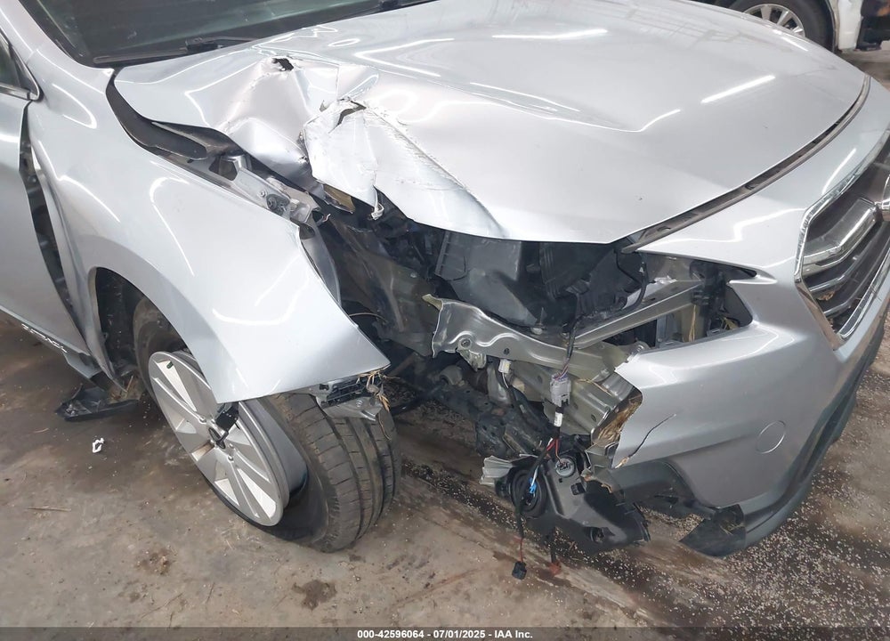 2019 SUBARU OUTBACK VIN: 4S4BSAFC5K3366169