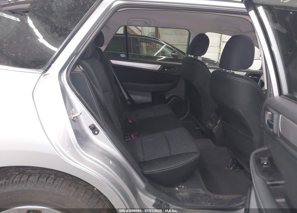 2019 SUBARU OUTBACK VIN: 4S4BSAFC5K3366169