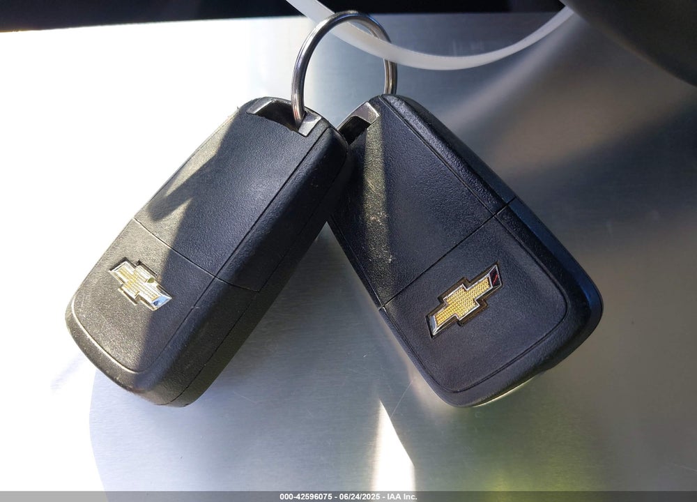 2014 CHEVROLET VOLT VIN: 1G1RH6E42EU118185