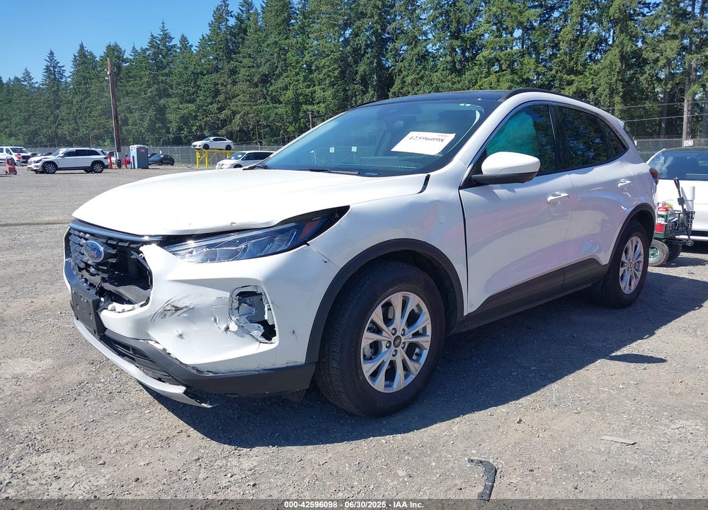 2023 FORD ESCAPE VIN: 1FMCU9GN7PUB05706
