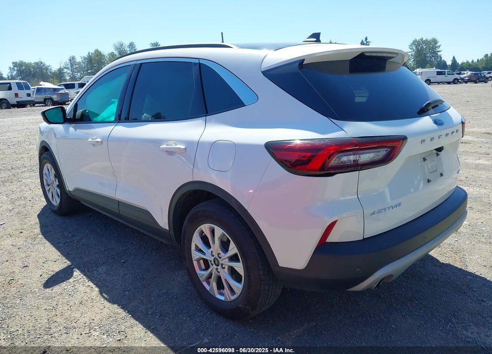 2023 FORD ESCAPE VIN: 1FMCU9GN7PUB05706