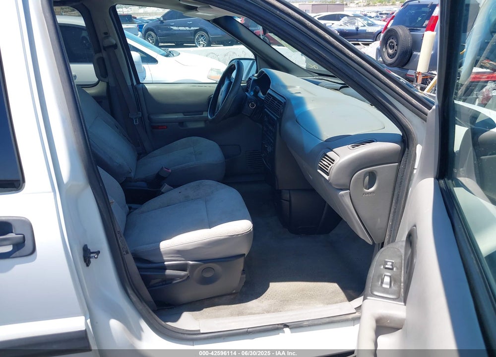 2004 CHEVROLET VENTURE PLUS VIN: 1GNDX03E14D188330