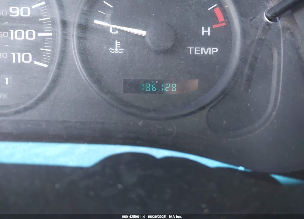 2004 CHEVROLET VENTURE PLUS VIN: 1GNDX03E14D188330