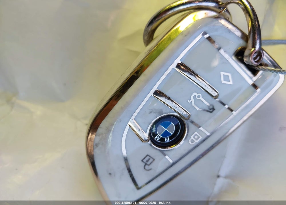 2022 BMW 228 GRAN COUPE I XDRIVE VIN: WBA73AK07N7K13239