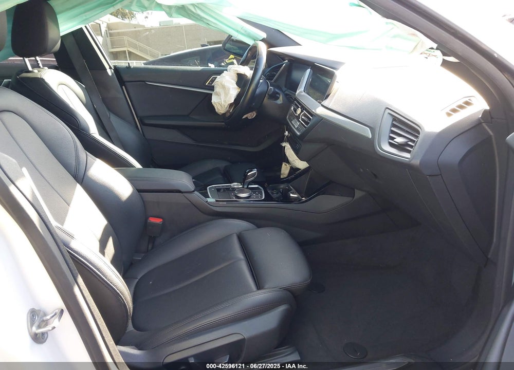 2022 BMW 228 GRAN COUPE I XDRIVE VIN: WBA73AK07N7K13239