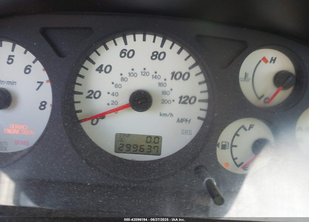 2004 MITSUBISHI LANCER RALLIART VIN: JA3AJ66F14U045123
