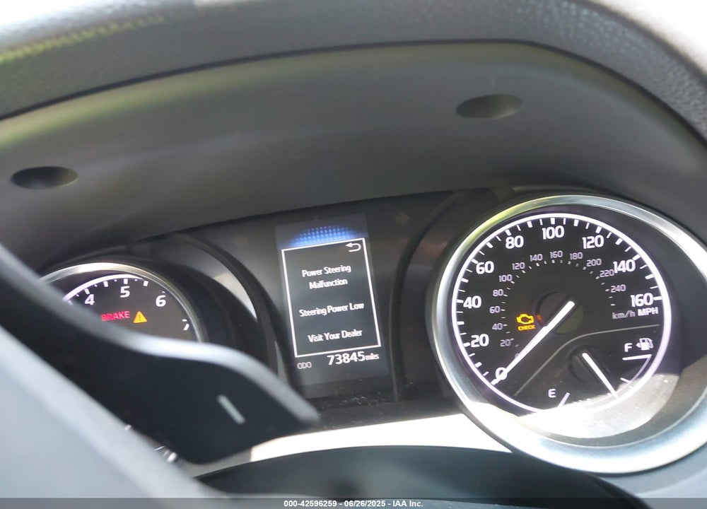 2018 TOYOTA CAMRY VIN: 4T1B11HK0JU630799