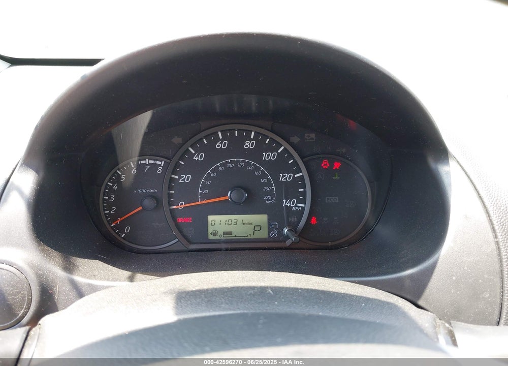 2024 MITSUBISHI MIRAGE ES/LE VIN: ML32AUHJXRH014726