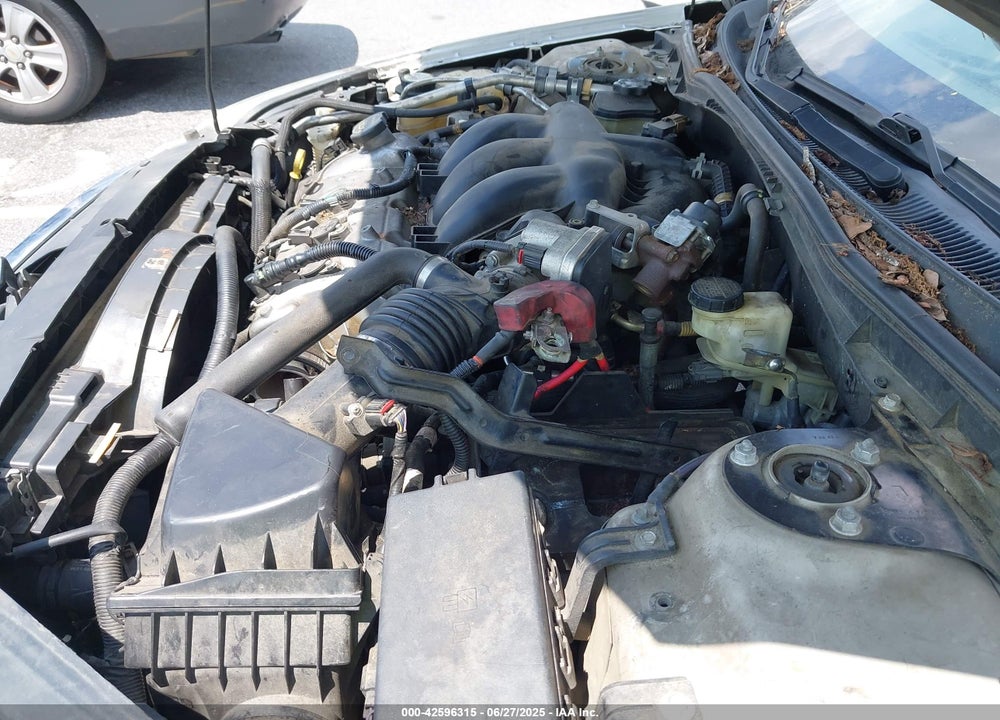 2009 FORD FUSION VIN: 3FAHP08139R167922