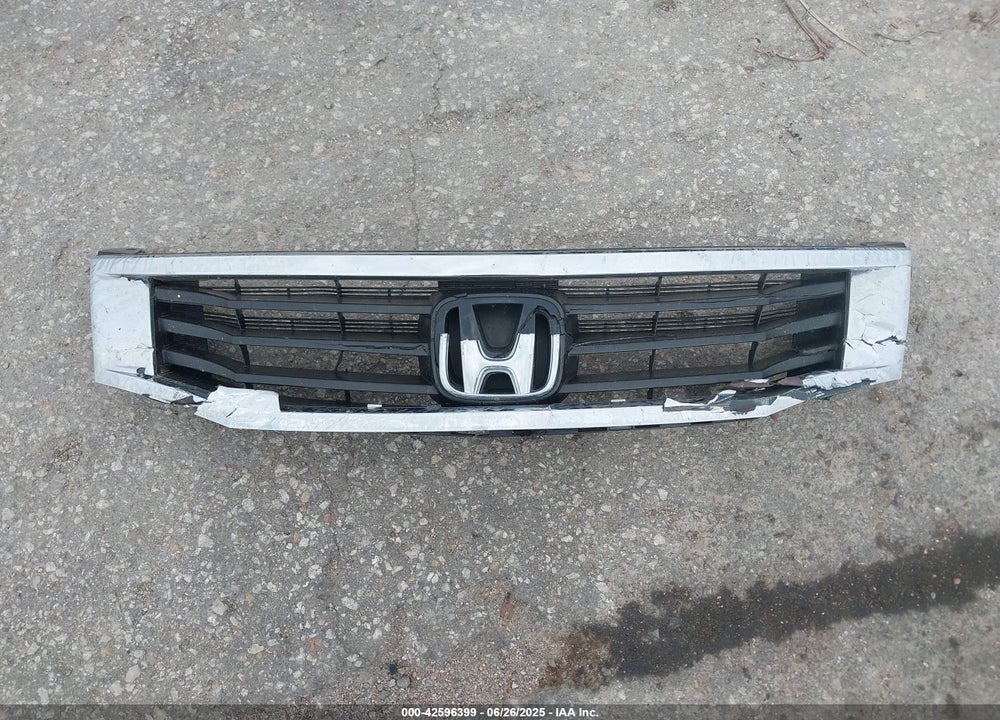 2008 HONDA ACCORD 2.4 EX-L VIN: 1HGCP26878A014812
