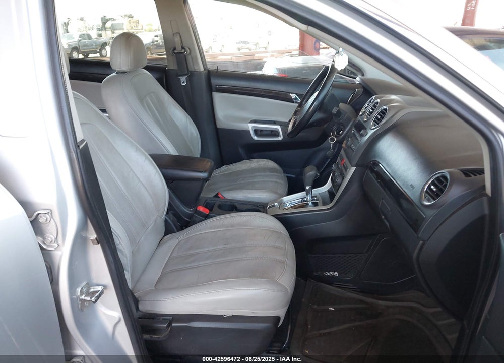 2014 CHEVROLET CAPTIVA SPORT VIN: 3GNAL4EK6ES552980