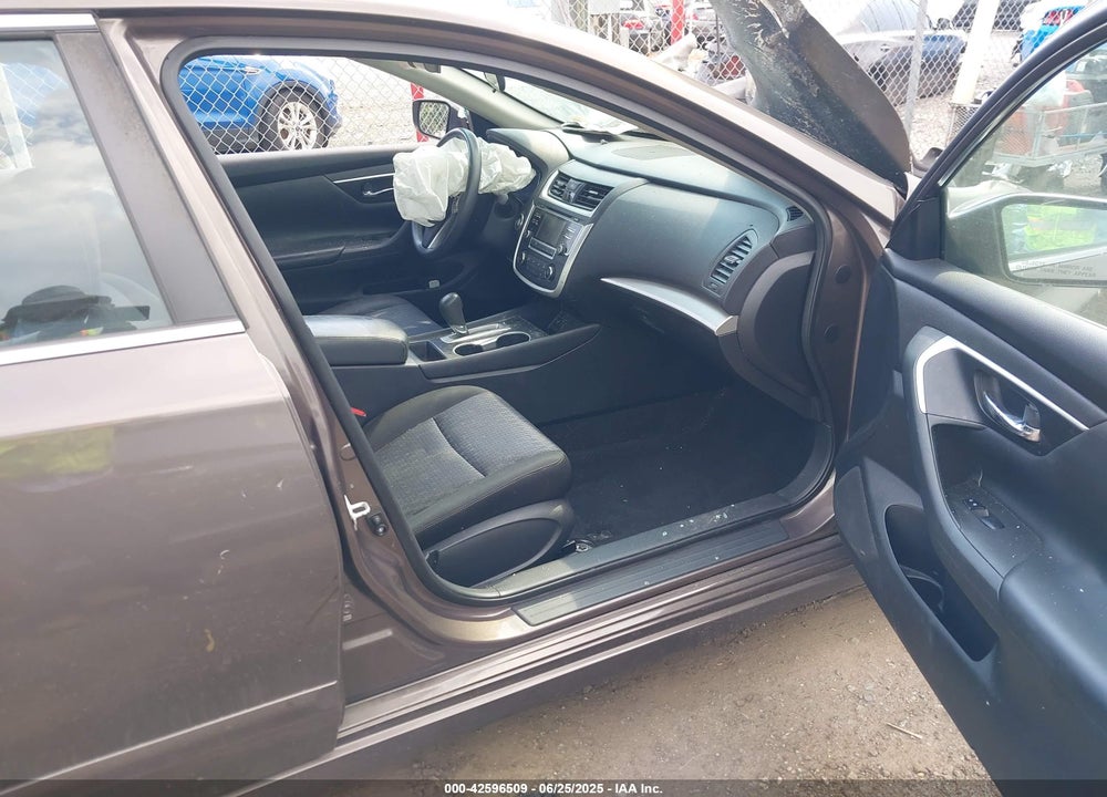 2016 NISSAN ALTIMA VIN: 1N4AL3AP4GC114350