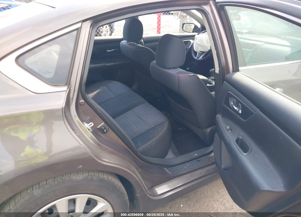 2016 NISSAN ALTIMA VIN: 1N4AL3AP4GC114350
