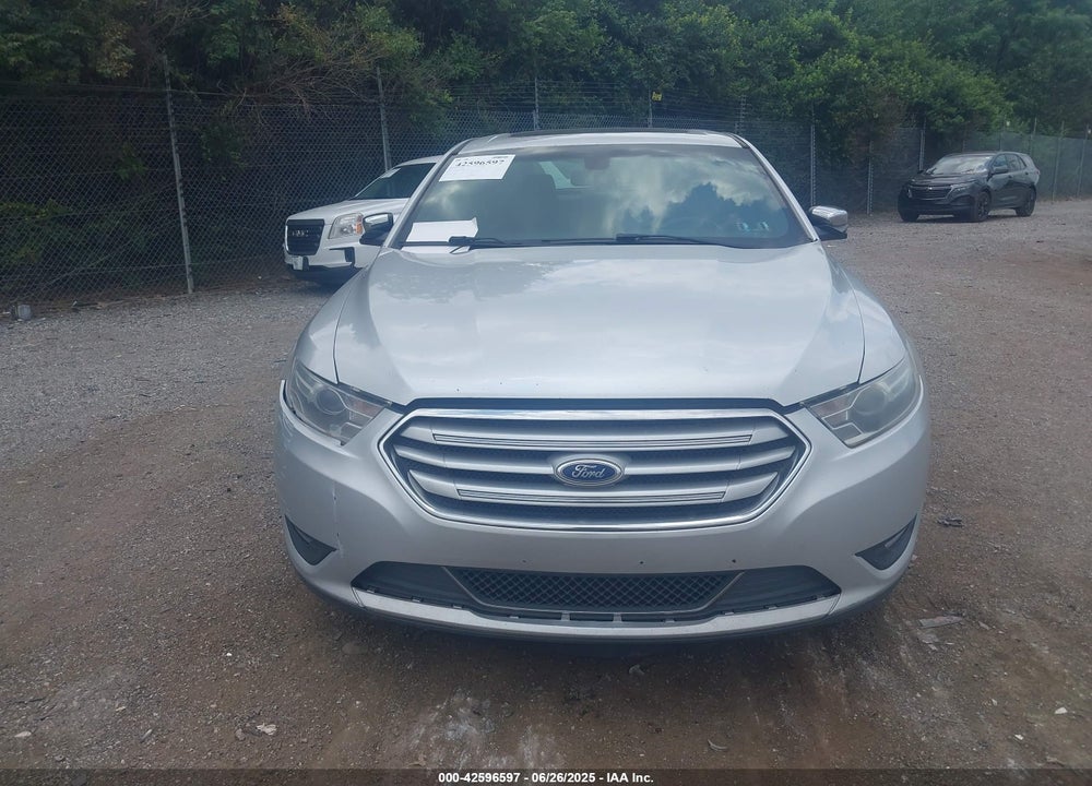 2015 FORD TAURUS VIN: 1FAHP2F82FG171460