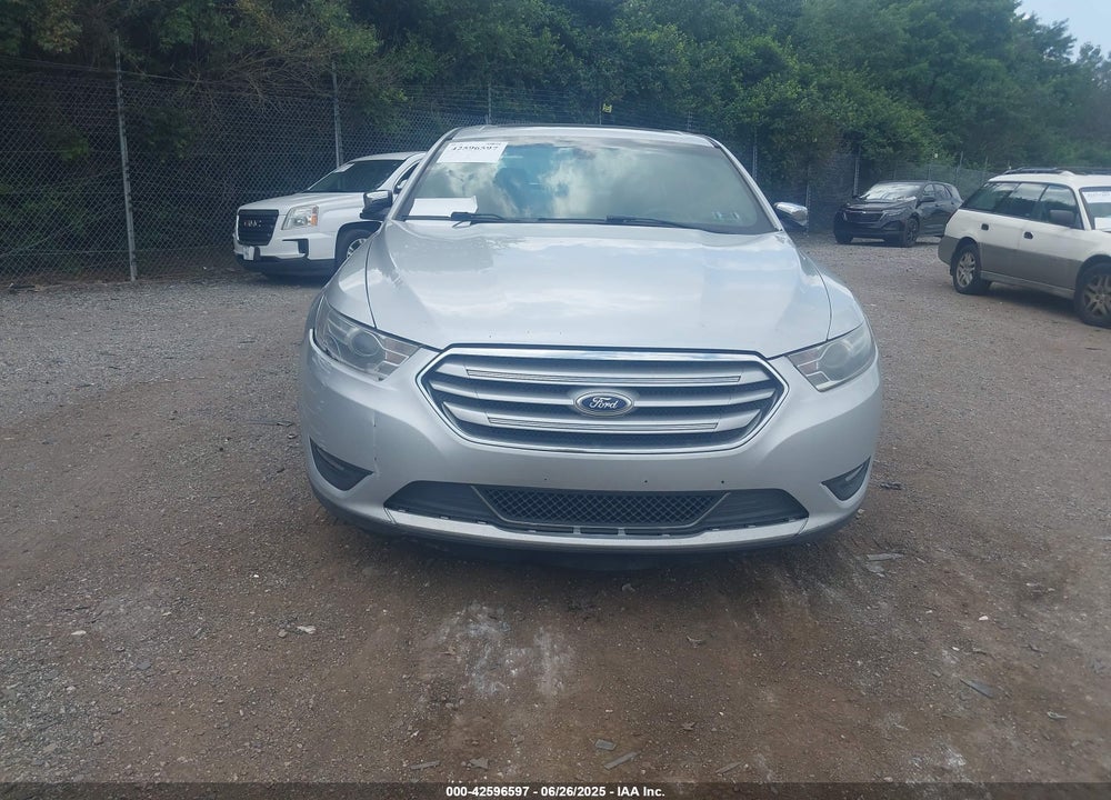 2015 FORD TAURUS VIN: 1FAHP2F82FG171460
