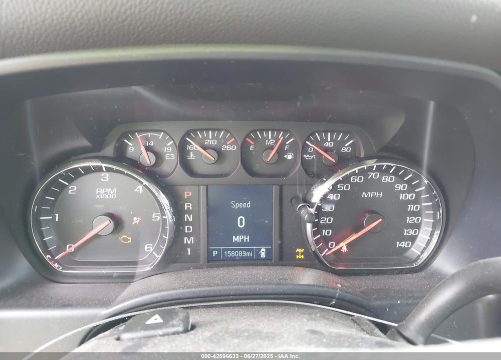2015 GMC SIERRA VIN: 1GT12XEG3FF132897