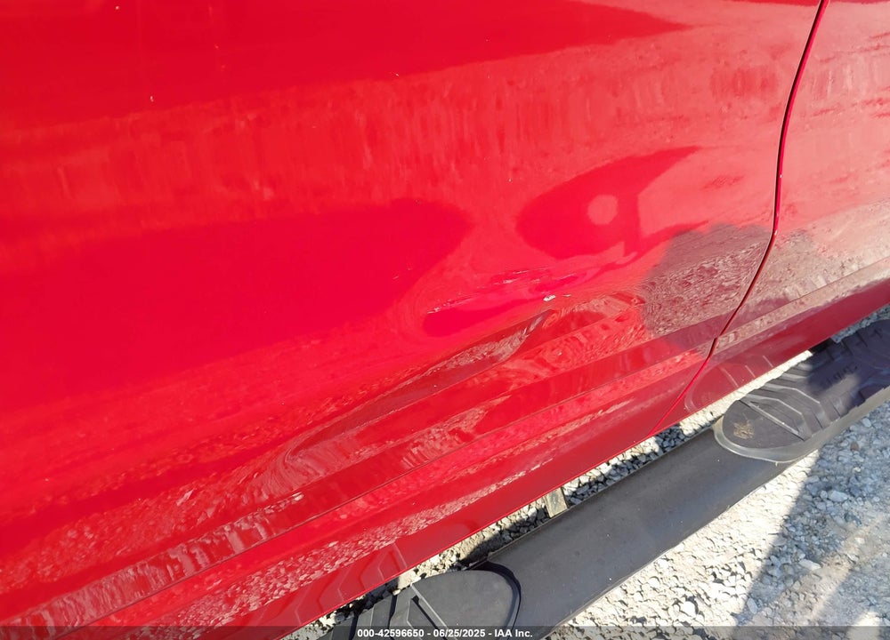 2019 RAM 1500 VIN: 1C6RREFT4KN730373