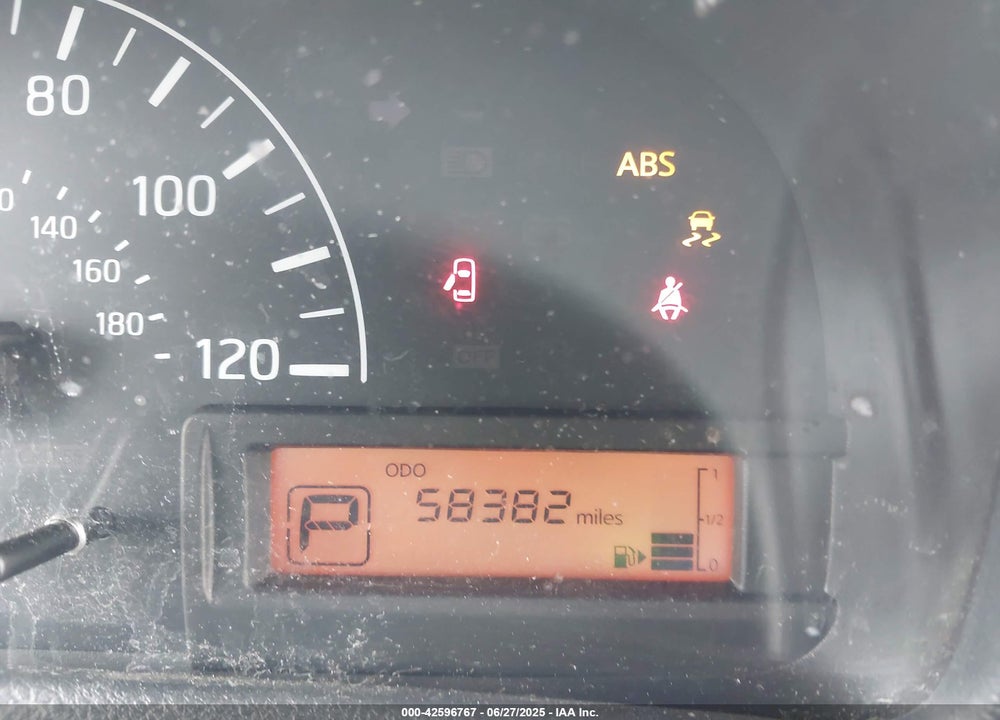 2021 NISSAN NV 200 VIN: 3N6CM0KN6MK690648