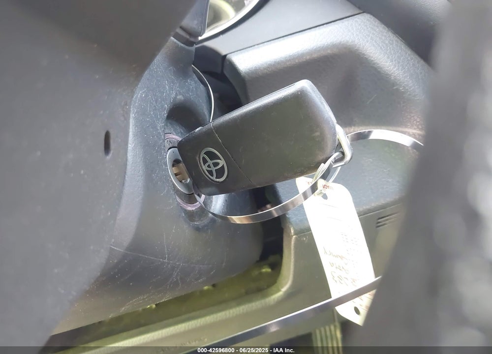 2023 TOYOTA CAMRY VIN: 4T1C11BK1PU088439