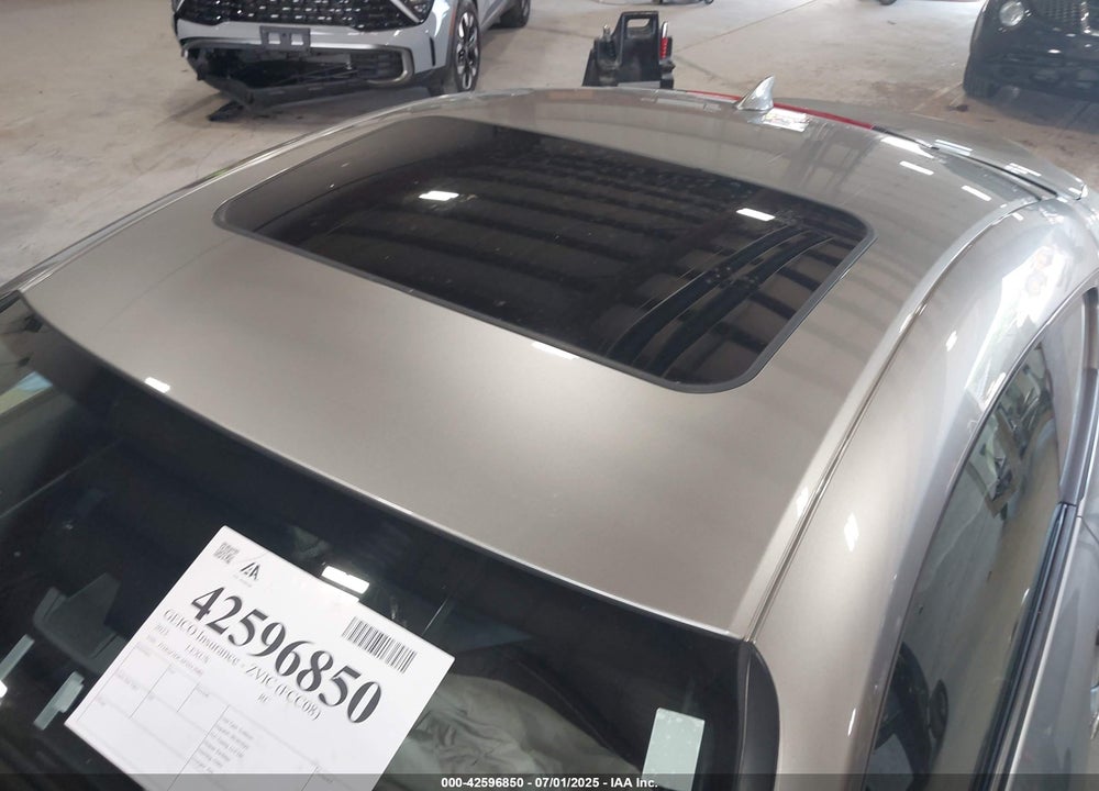 2023 LEXUS RC350 VIN: JTHGZ5DC4P5012086
